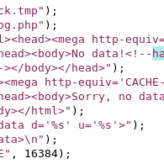 :: SCADA ve ICS Sistemlerini hedefleyen yeni zararlı Havex…