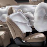 Airbags is Off