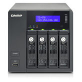 QSnatch Malware (QNAP)